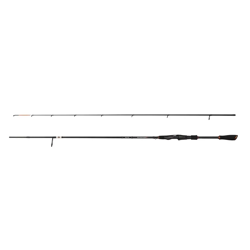 Savage Gear Perch Academy Jig T C 2.18M 7-22G 2P