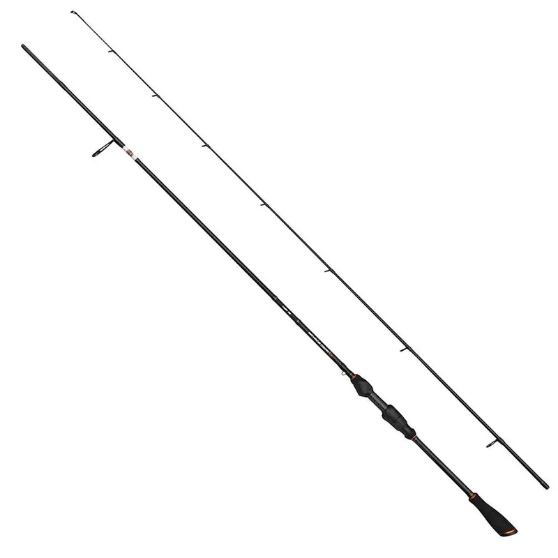 Savage Gear Perch Academy Light Jig Spinning Rod 2.15 m unisex