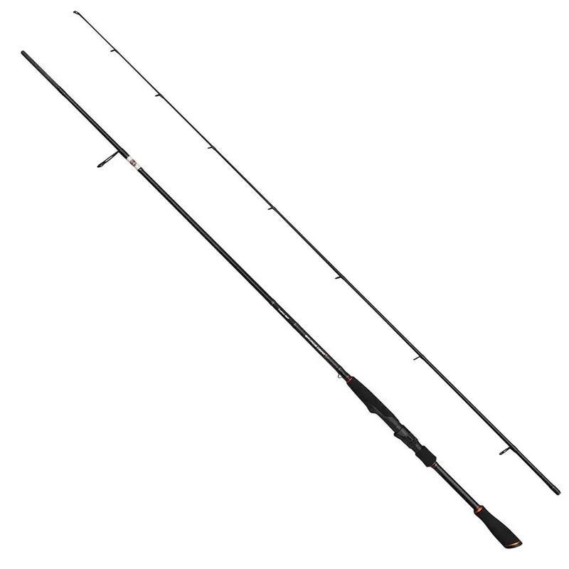 Savage Gear Perch Academy Twitch Bait Spinning Rod 2.25 m unisex