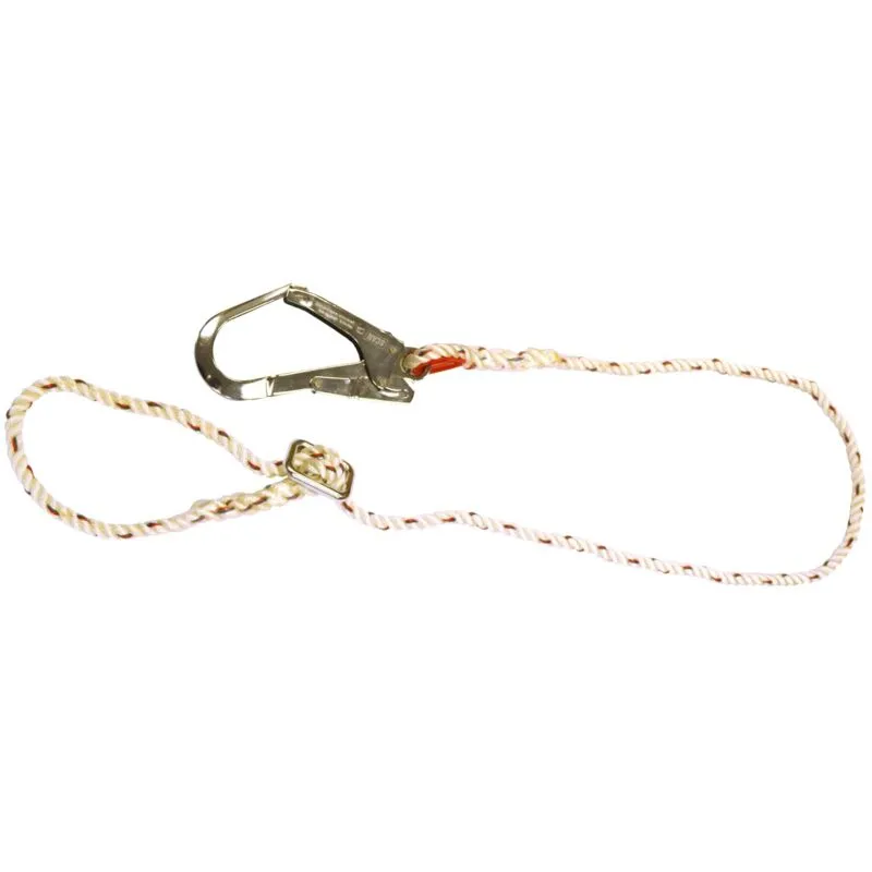 Scan - Fall Arrest Rope Lanyard 1.28M