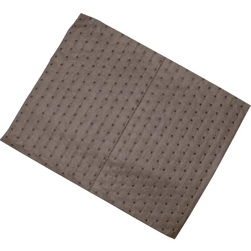 Scan GP10 Absorbent Pads, General-Purpose (Pack 10)