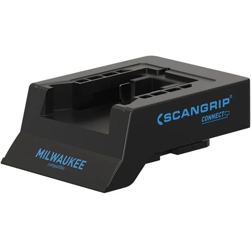 Connect Milwaukee Connector SCG036149C - Scangrip