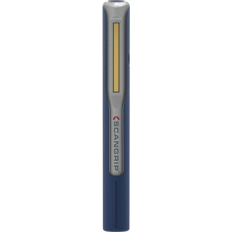 Scangrip Mag Pen 3 Rechargeable LED Pencil Work Light