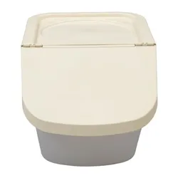 Scaritech Universal Stackable Container 40Ltr