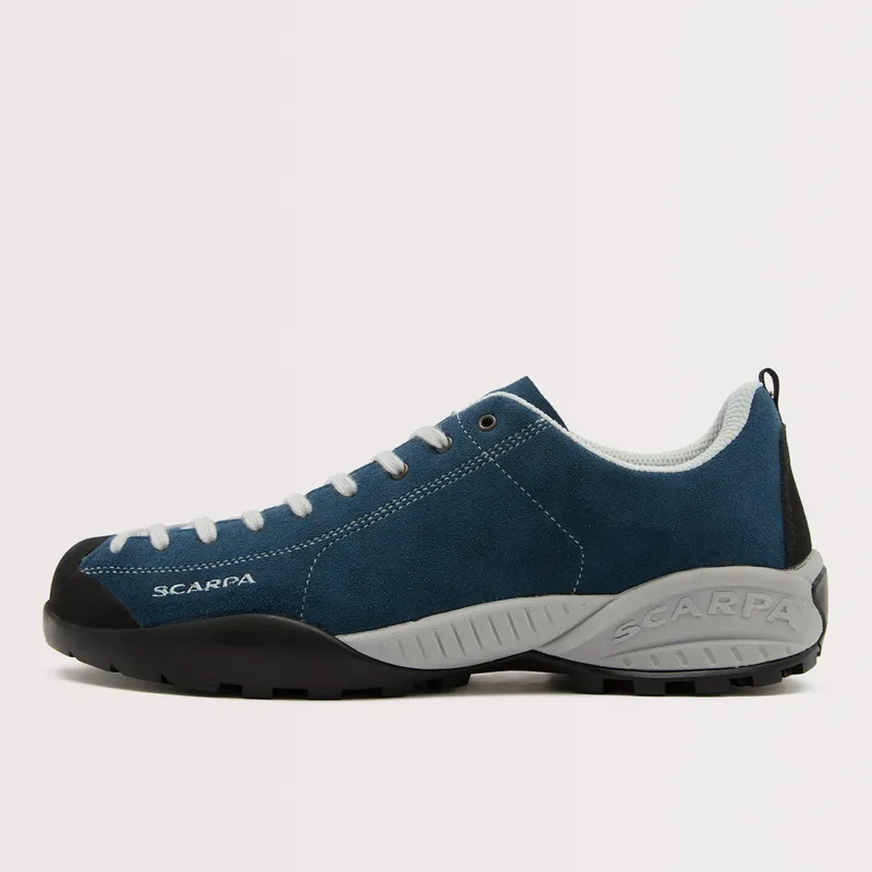 Scarpa Men's Mojito Casual Shoe, Ocean