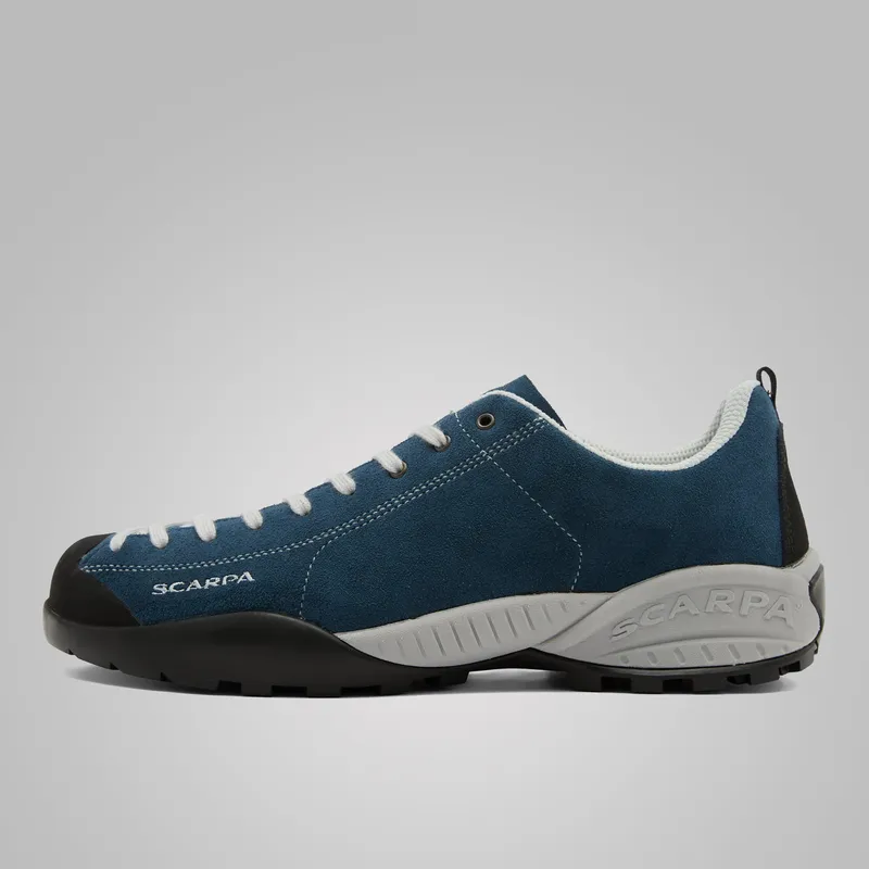 Scarpa Men's Mojito Casual Shoe, Ocean