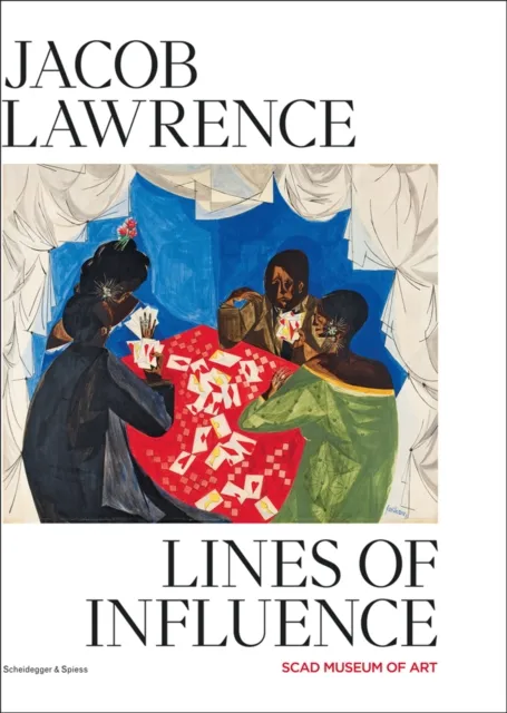 Storm Janse van Rensburg Jacob Lawrence