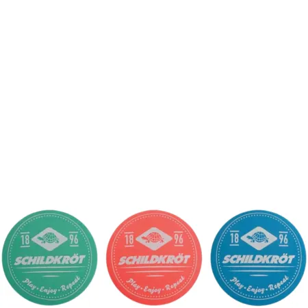 Schildkrot SchildkrÃ¶t Neoprene Water Bouncers â 3 Pcs