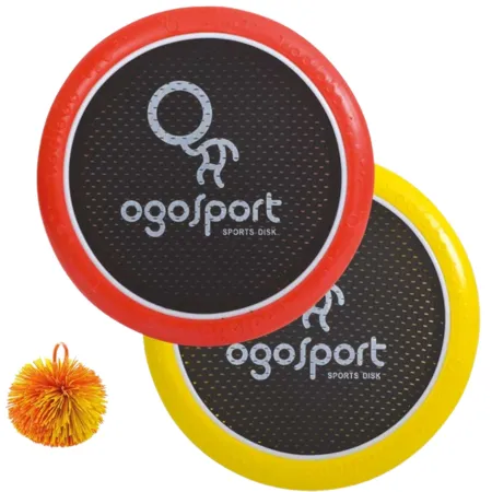 Schildkrot Schildkröt Ogo Sport Disk Set