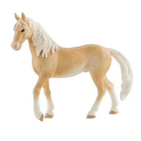 Schleich Akhal-Teke Stallion 13911