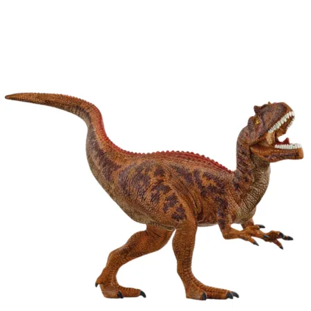 Schleich Allosaurus Dinosaur Figure â 15043