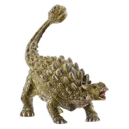 Schleich Ankylosaurus Dinosaur Figure