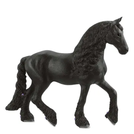 Schleich Frisian Mare Horse Figure