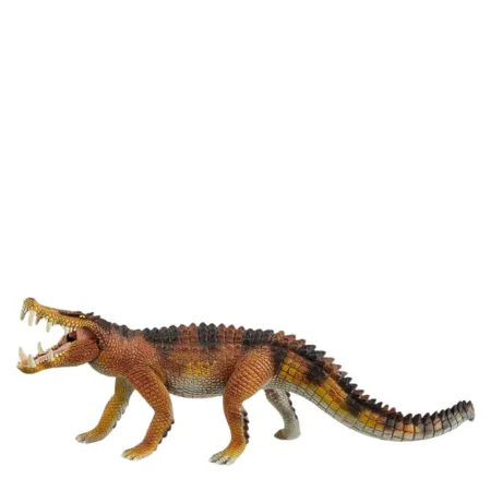 Schleich Kaprosuchus Dinosaur Figure