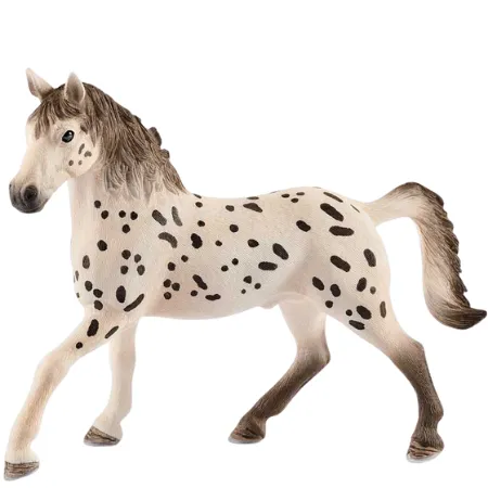 Schleich Knabstrupper Stallion - 13889