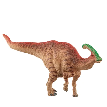 Schleich Parasaurolophus Dinosaur Figure