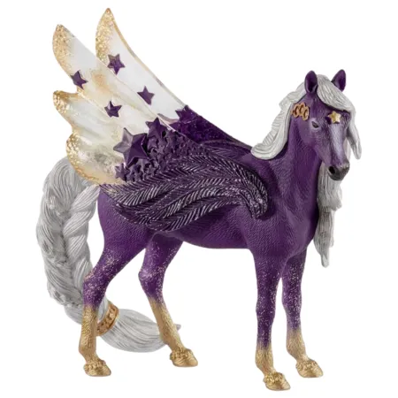 Schleich Star Pegasus Mare Horse Figure â 70579
