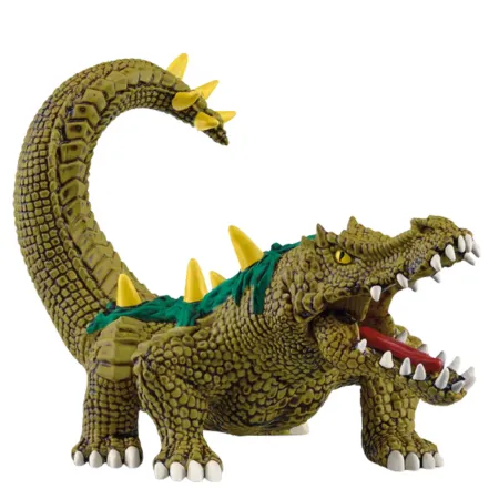 Schleich Swamp Monster Figure