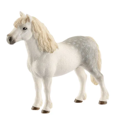 Schleich Welsh Pony Stallion - 13871