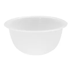 Schneider Plastic Mixing Bowl 4.5Ltr