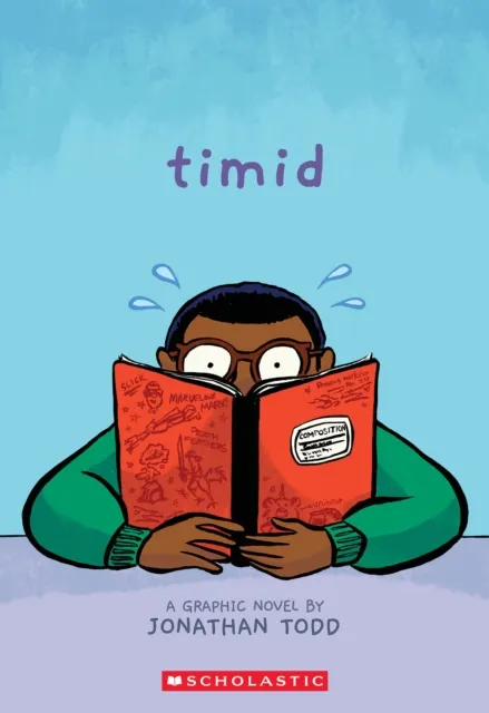 Jonathan Todd Timid