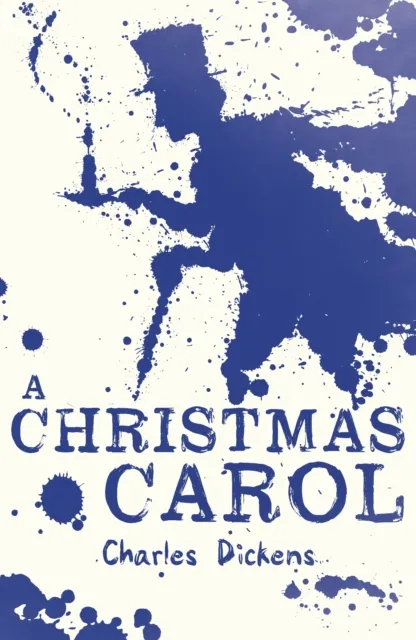 Scholastic A Christmas Carol
