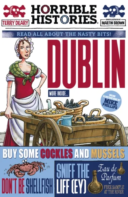 Scholastic Dublin