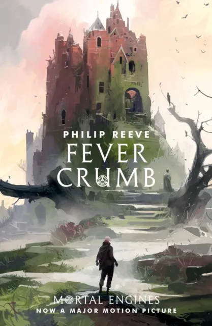 Philip Reeve Fever Crumb