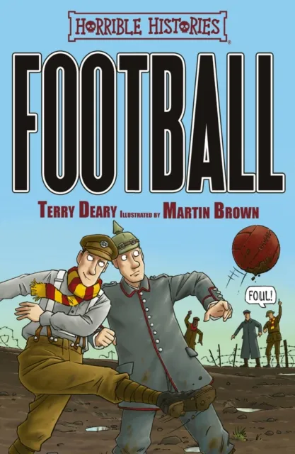 Scholastic Football
