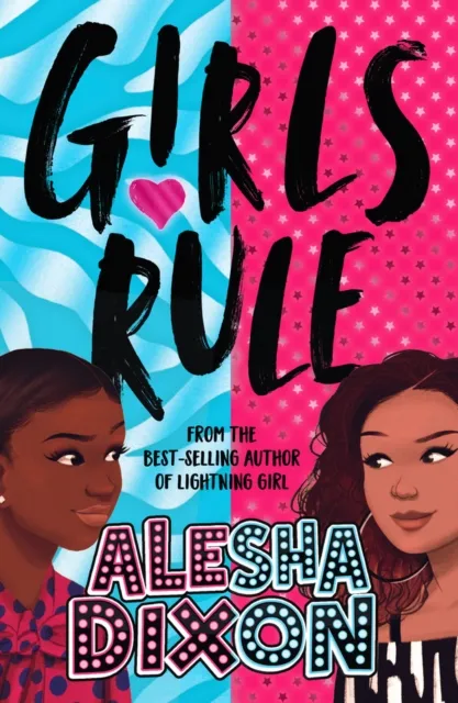 Scholastic Girls Rule