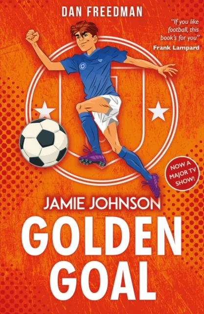 Dan Freedman Golden Goal (2021 edition)