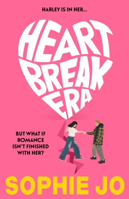Scholastic Heartbreak Era