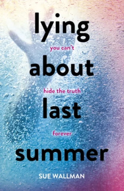 Scholastic Lying About Last Summer