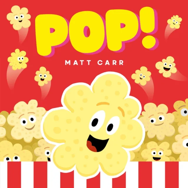 Scholastic Pop! (Pb)