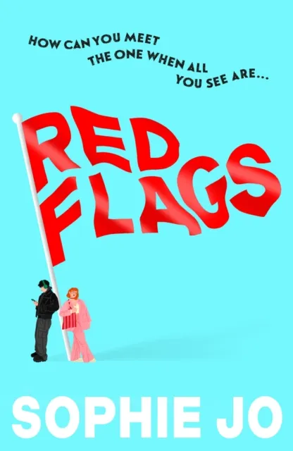Scholastic Red Flags