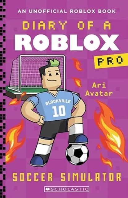 Scholastic Soccer Simulator