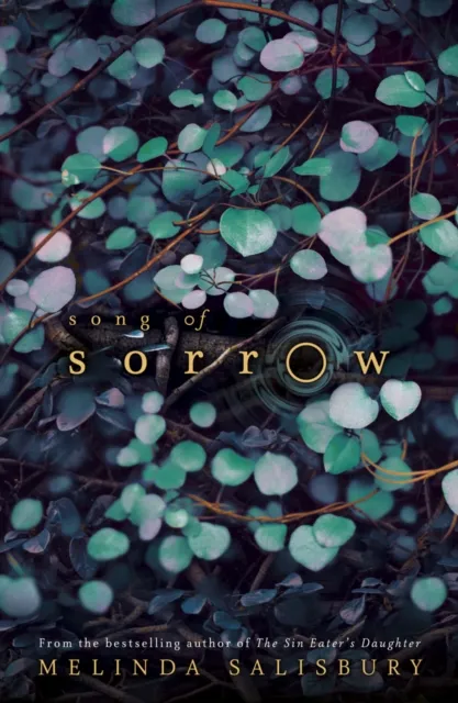 Scholastic Song Of Sorrow