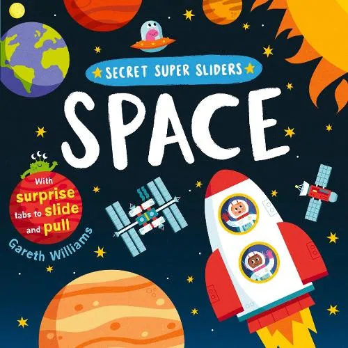 Scholastic Space