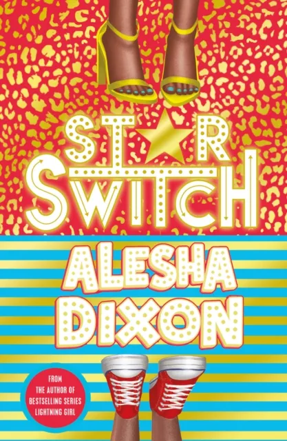 Scholastic Star Switch