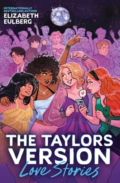 The Taylors Version (Love Stories)