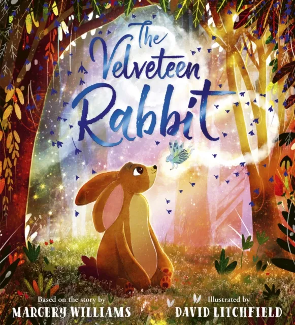 Scholastic The Velveteen Rabbit