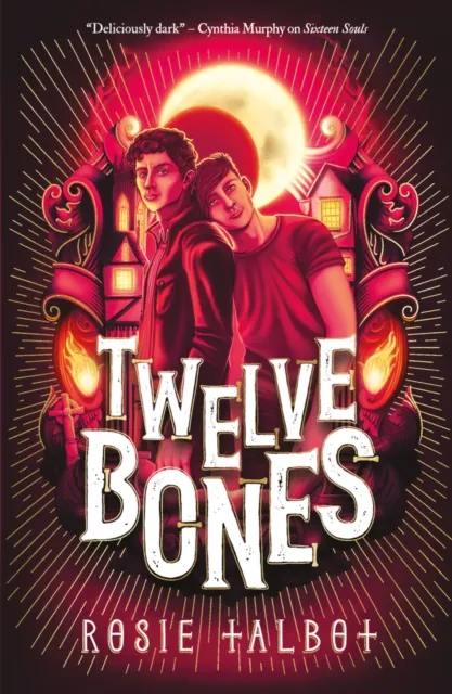 Rosie Talbot Twelve Bones