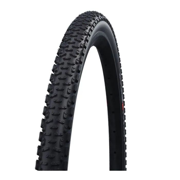 Schwalbe G-One UltraBite Evo Superground Tle Tyre - 700 x 45