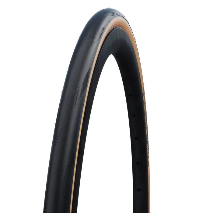 Schwalbe One Tyre - 700 x 32Bronze
