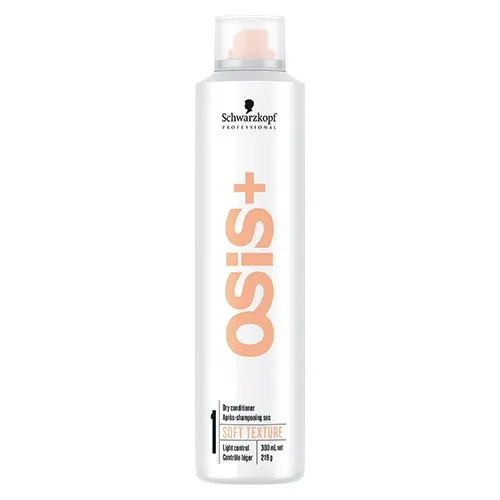 Schwarzkopf OSiS Soft Texture Dry Conditioner 300ml