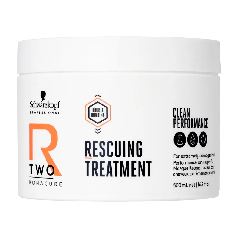 Schwarzkopf Professional BC Bonacure R-Two Rescuing Treatment