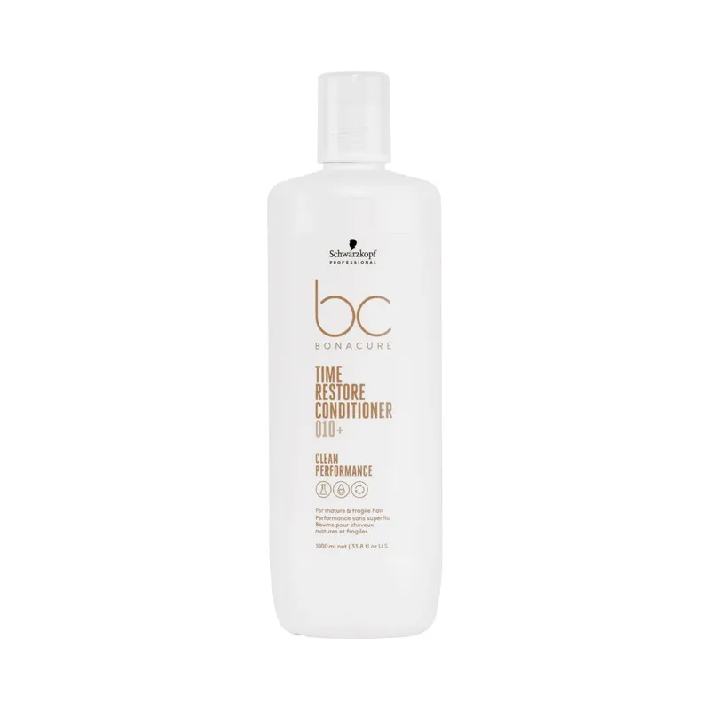 Schwarzkopf Professional BC Bonacure Time Restore Conditioner