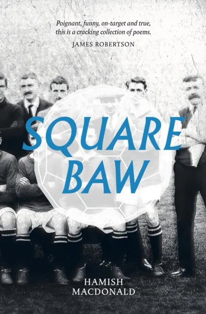 Scotland Street Press Square Baw