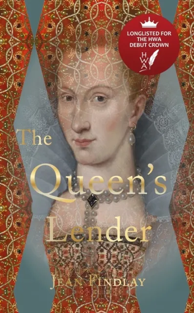 Scotland Street Press The Queen'S Lender