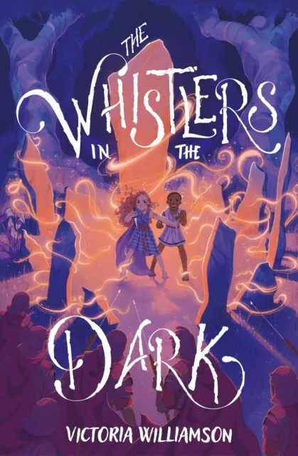 Scotland Street Press The Whistlers In The Dark